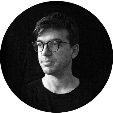 Filippo Valente – User Experience Designer – Firenze