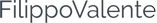 Filippo Valente Logo
